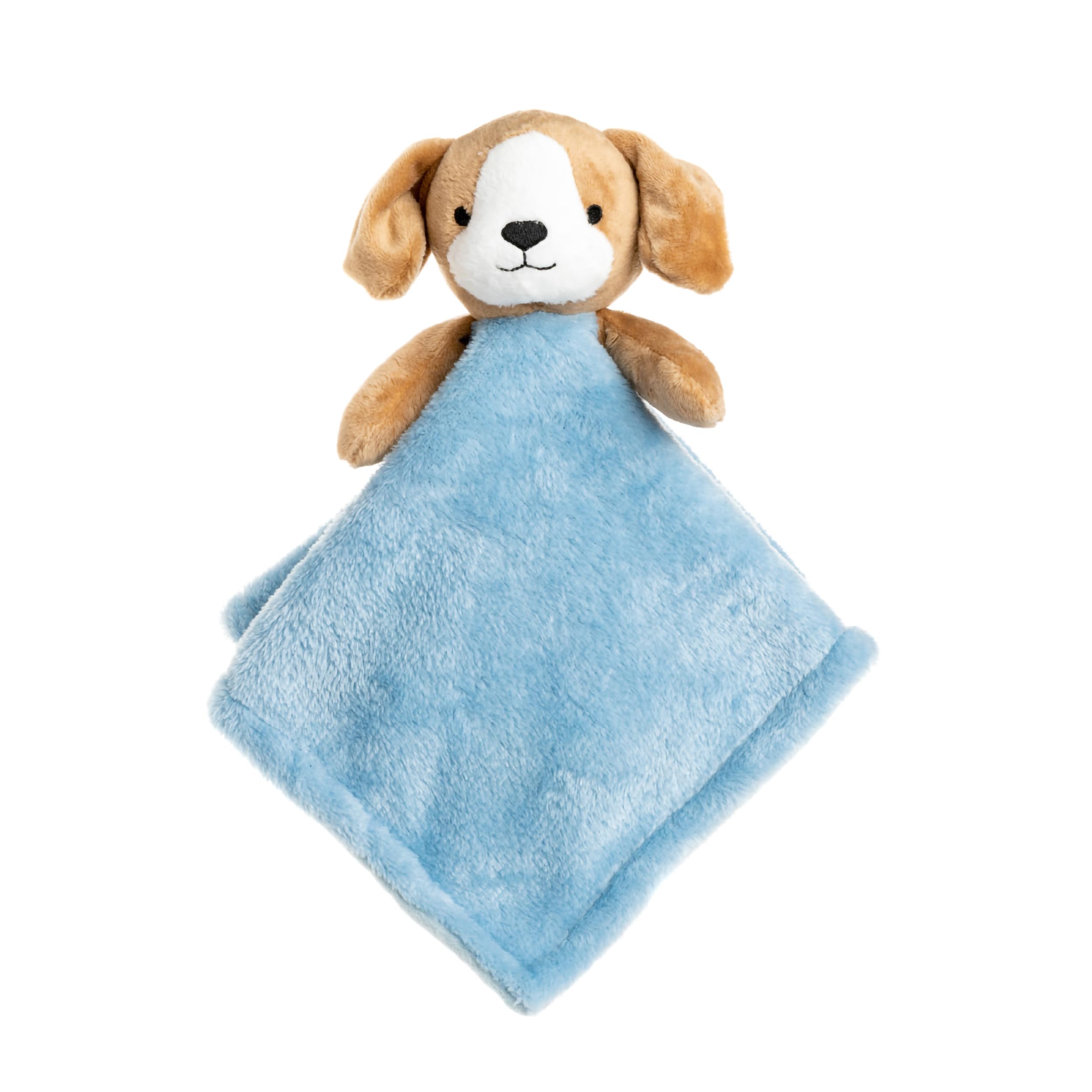 KIDS PREFERRED Carter's Baby Blanket Unisex Loveys for Babies Essentials, Newbor