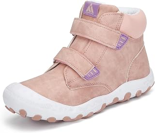 Mishansha Children's Non-Slip Hiking Shoes Sneakers 7-6