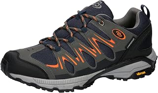 Brütting Expedition Women's Walking Shoes