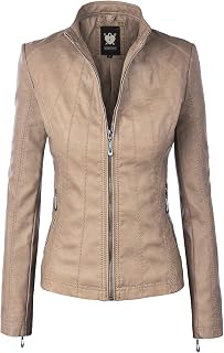 Lock and Love Women's Hoodie Coat