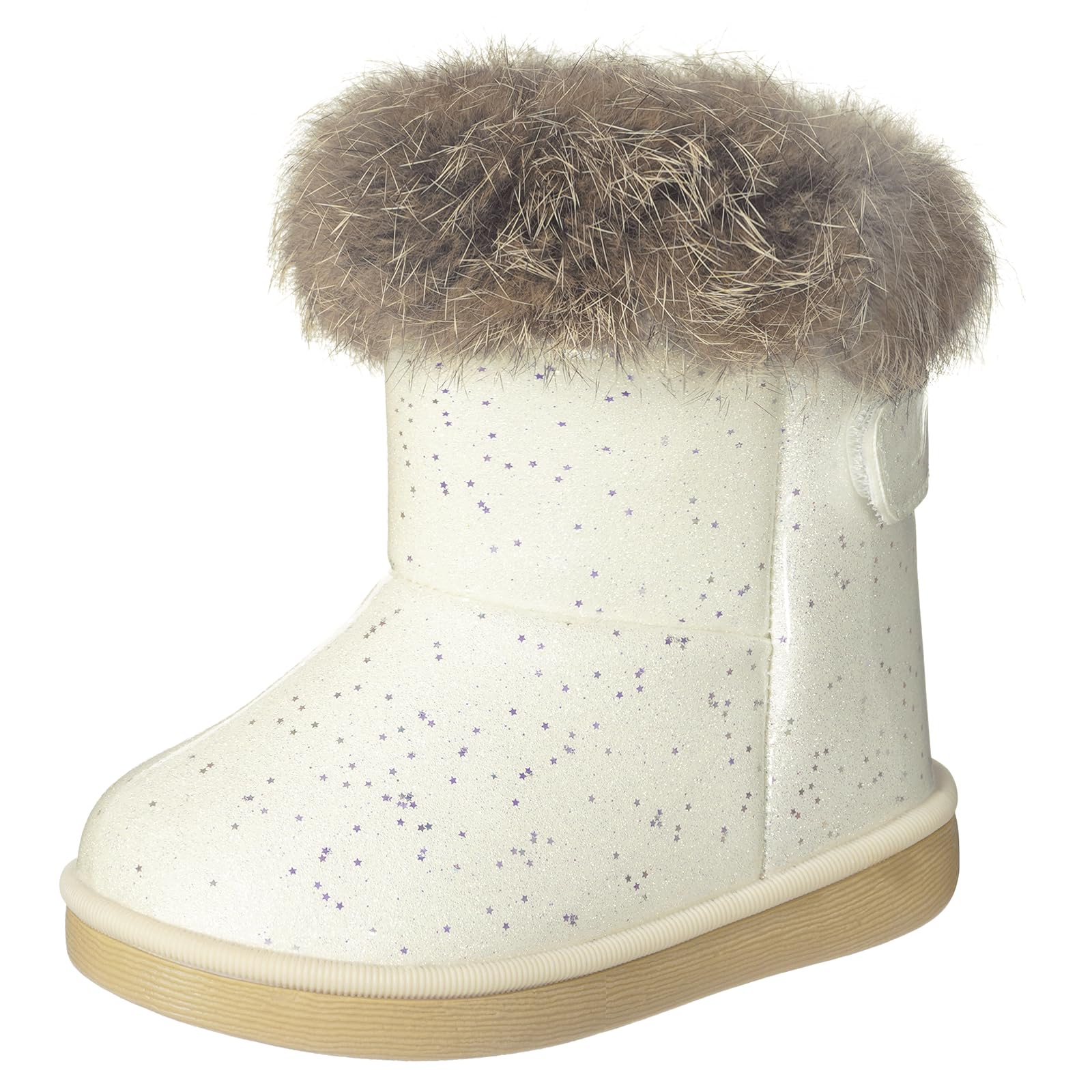 Gaatpot Children's Winter Warm Snow Boots
