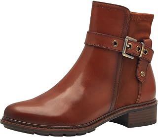 Tamaris Women's Women' 1-25425-43Fashion Boot