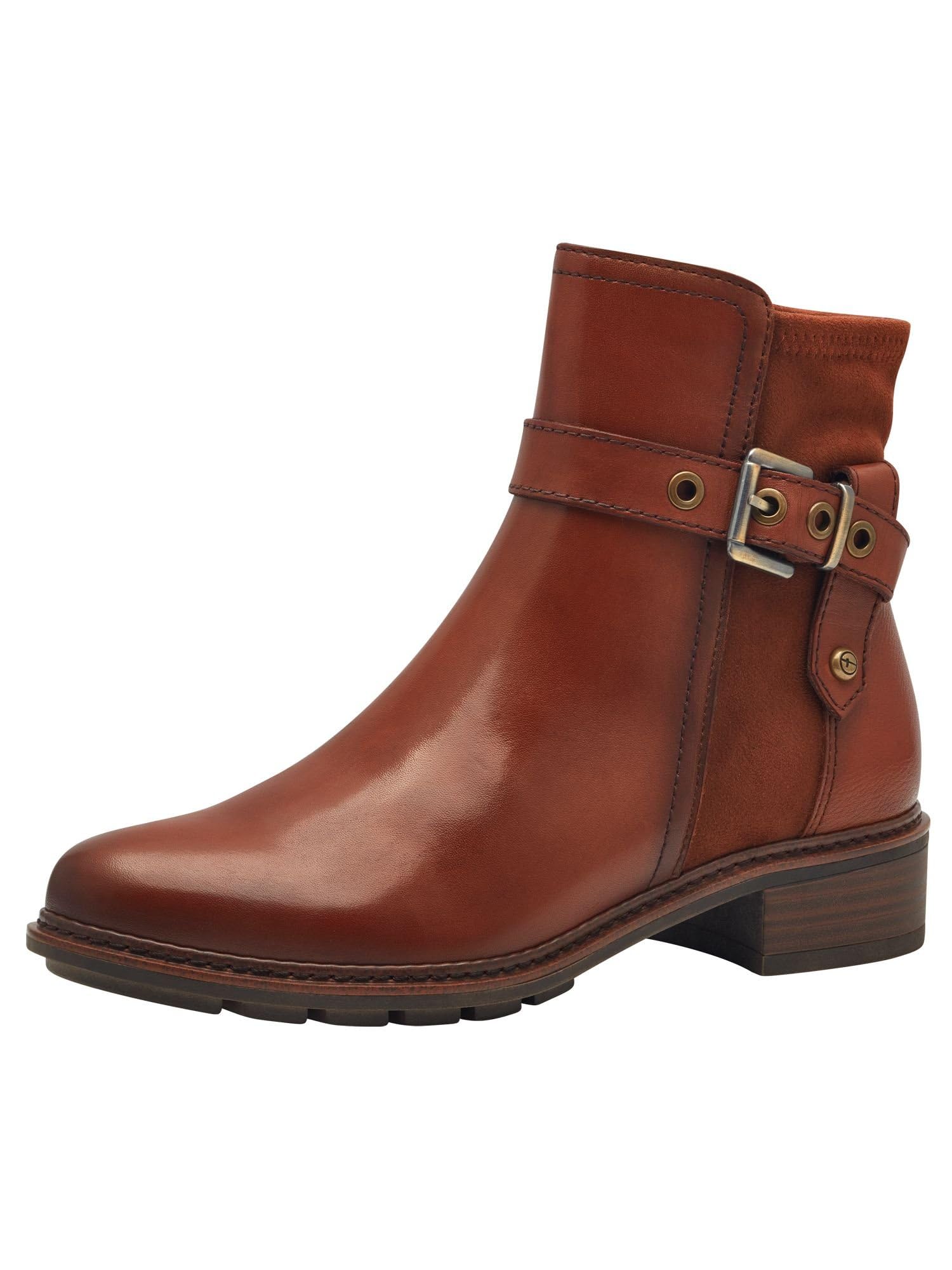Tamaris Women's Women' 1-25425-43Fashion Boot