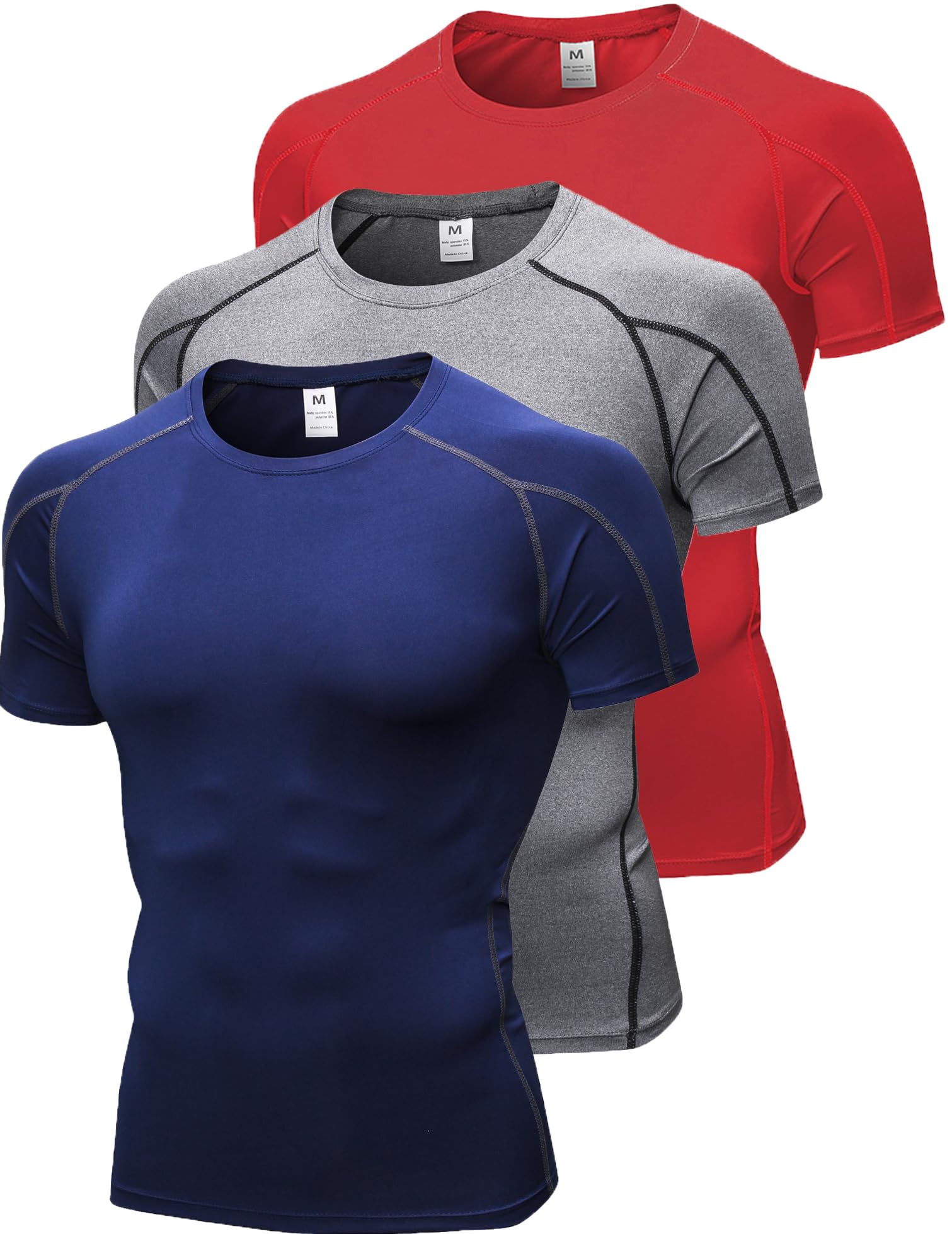 Queerier Men's Vest