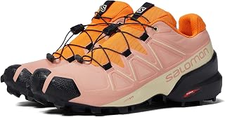 Salomon Men’s XA PRO 3D Trail Running Shoes
