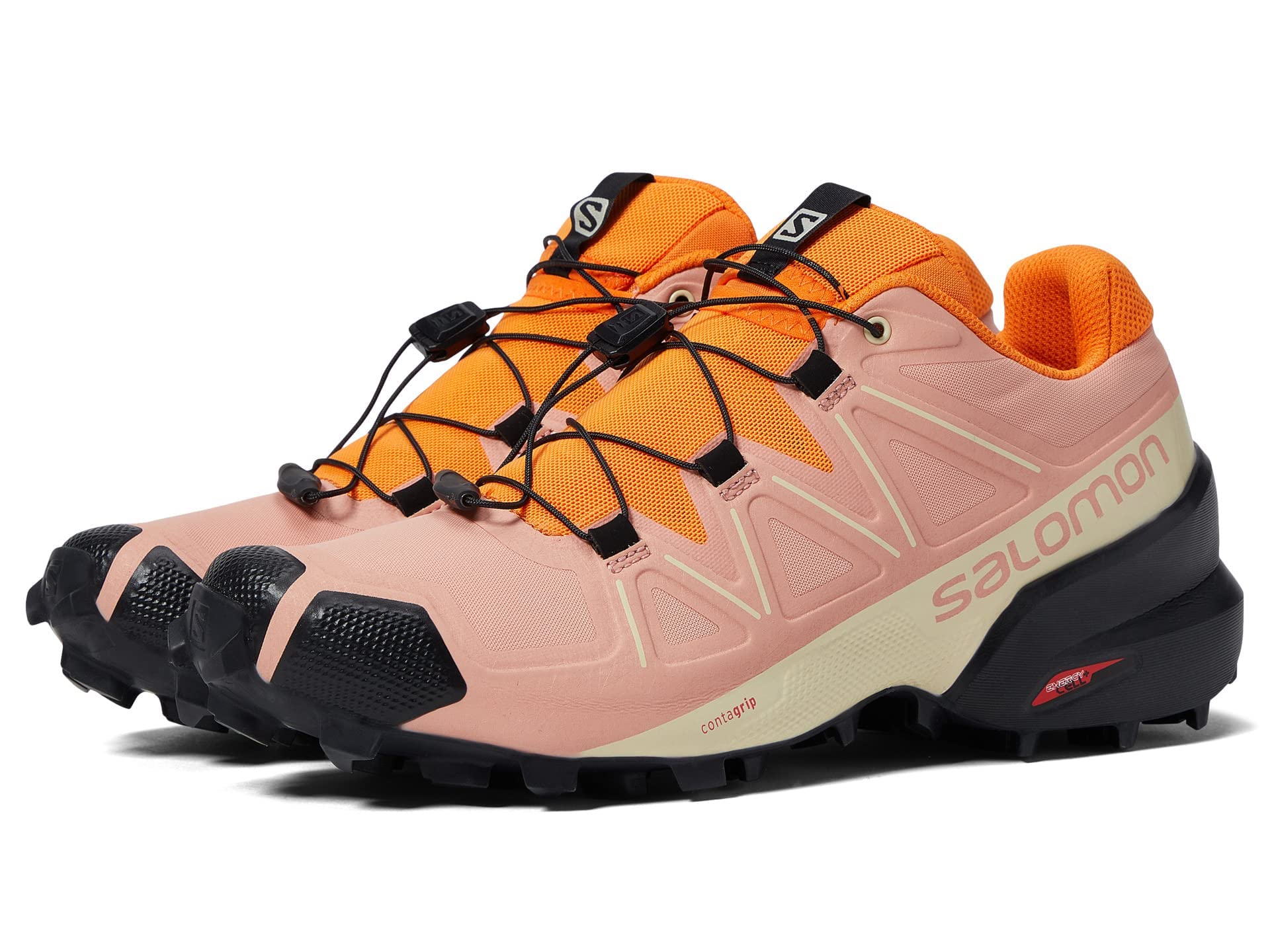 Salomon Men’s XA PRO 3D Trail Running Shoes