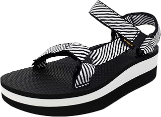 Teva Women's Tirra Sports and Outdoor Lifestyle Sandal