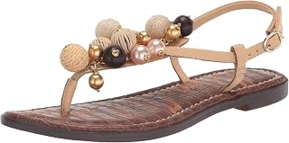 Sam Edelman Gretta Women's Flat Sandals