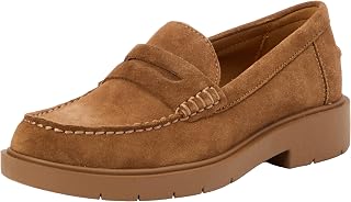 Geox D Spherica Ec1 MoccasinGirls & Girls