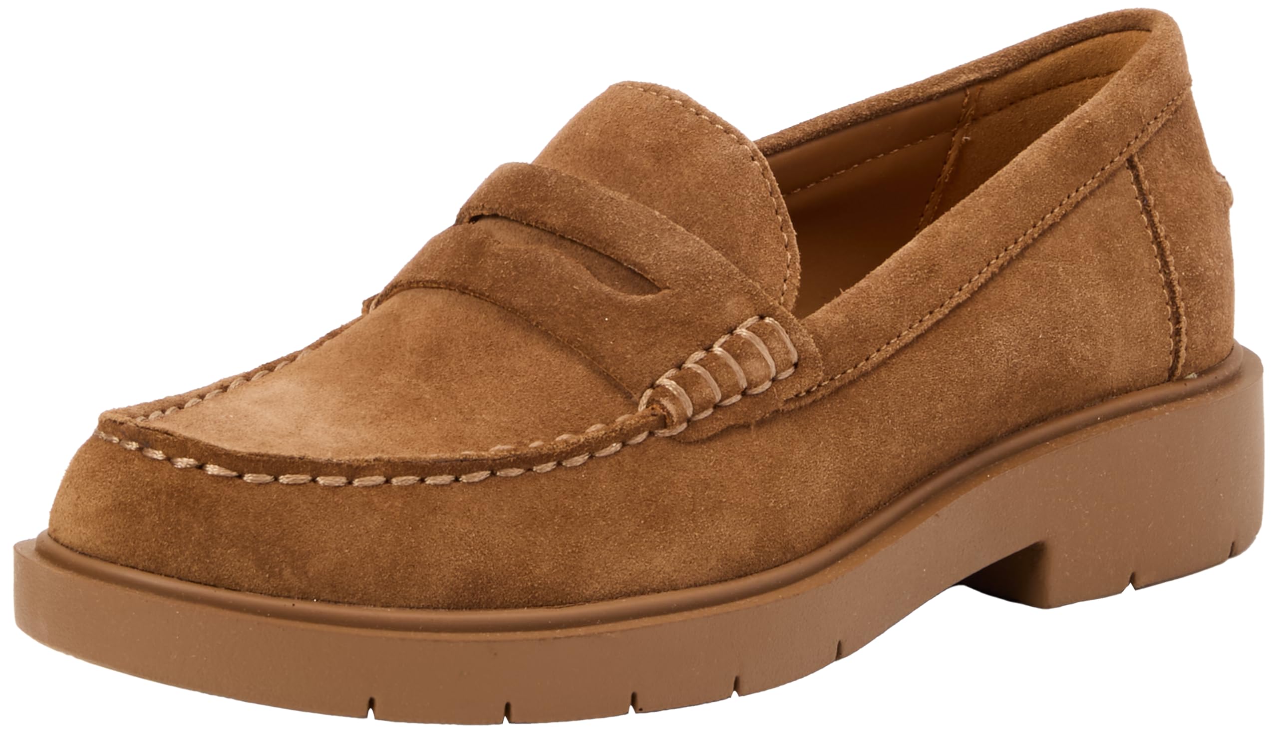 Geox D Spherica Ec1 MoccasinGirls & Girls