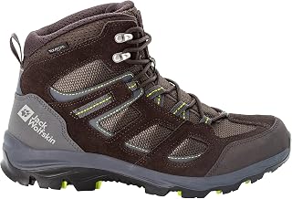 Jack Wolfskin Vojo 3 Texapore Mid Men's Waterproof Hiking Boot