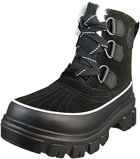 Sorel Torino Wp Women's Winter Boots