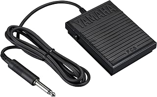 YAMAHA sustain pedal