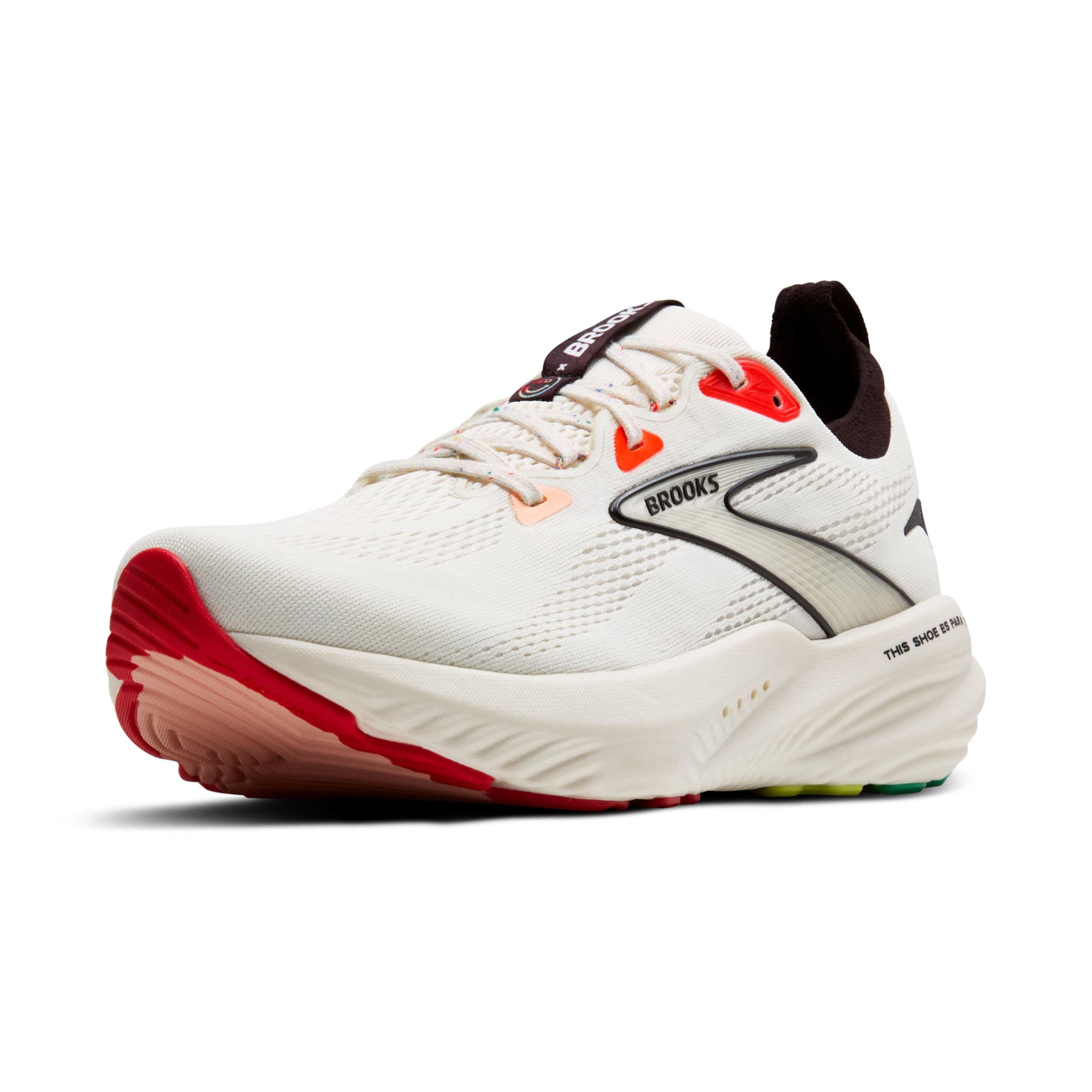 Brooks Women's Womens Glycerin 22 Running ShoesSneaker