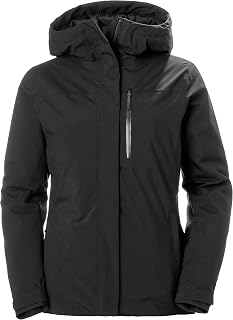 Helly Hansen Women's Snowplay Ski Jacket