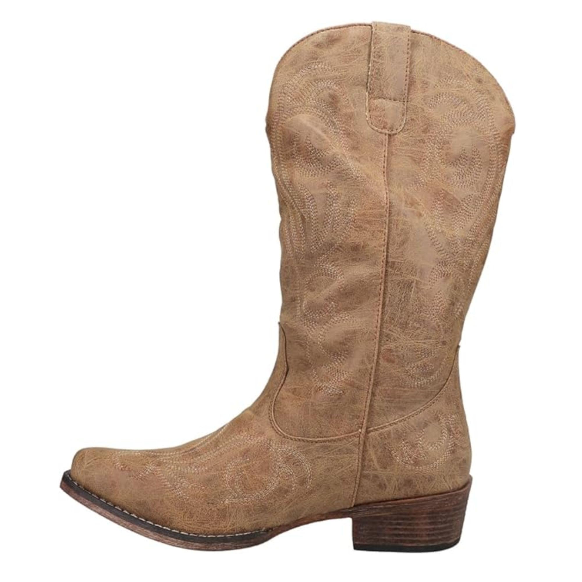 Roper Women's Riley Western Boot