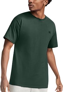 Champion Classic Jersey Muscle T-Shirt Men's Shirt
