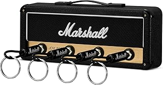 P Pluginz MR-JACKRACK Keyhanger, Medium, Gold,White,Black