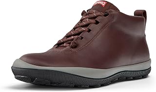 Camper Women's Lace Up Bootie
