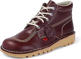 Kickers - Kick Hi Core, Men's Classic Boots