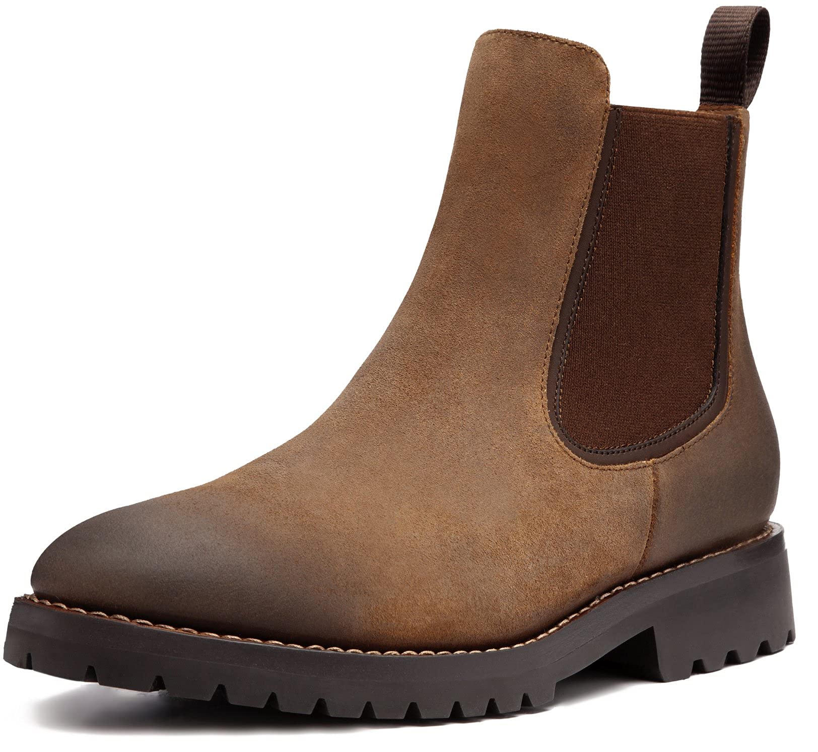 Thursday Boot Company Men's Legend Chelsea Leather Boots