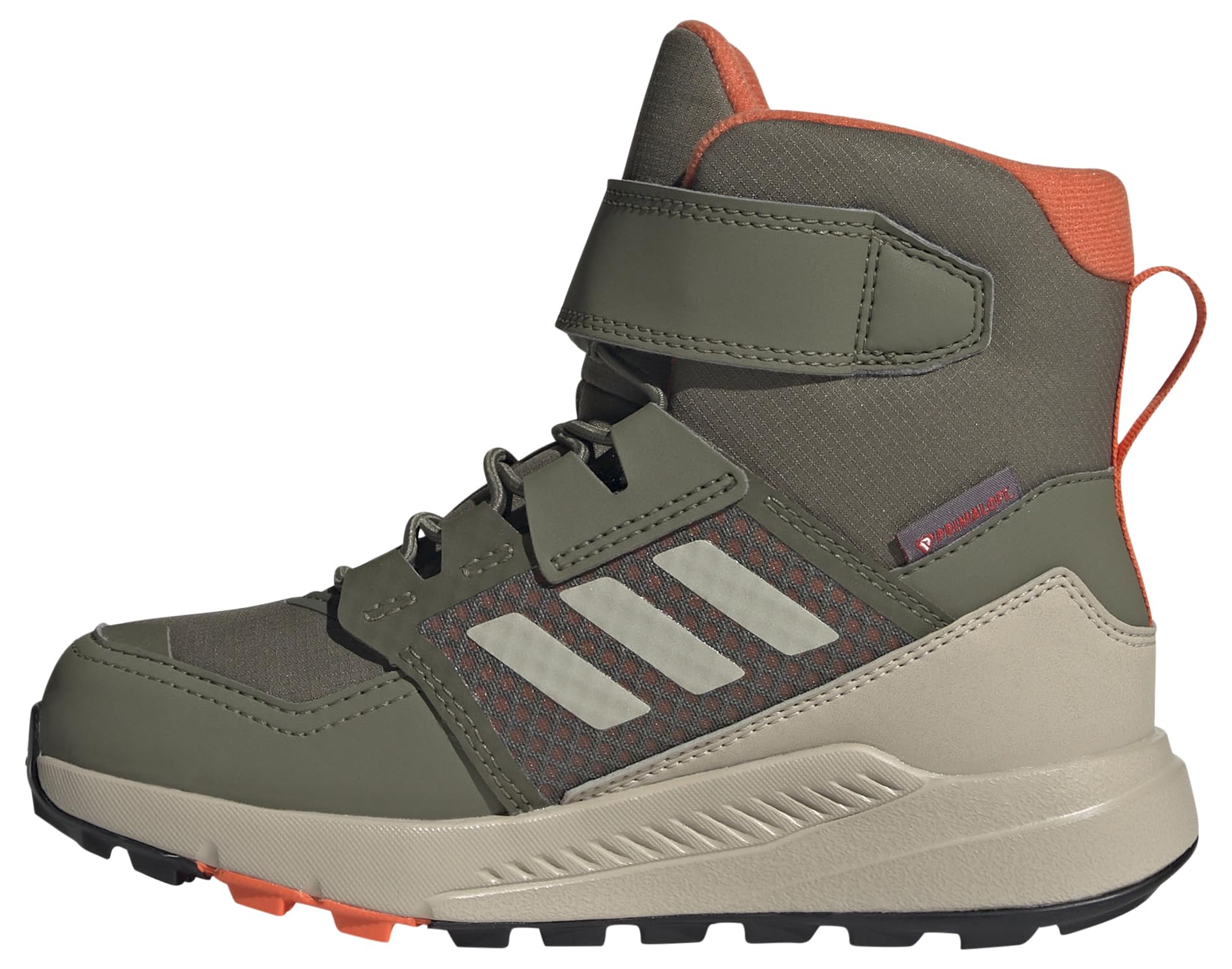 adidas Terrex Trailmaker High C.Rdy K Walking Shoes Unisex
