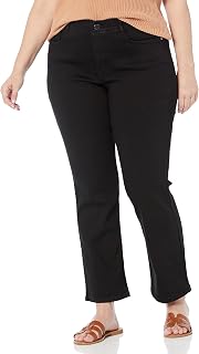 Angels Forever Young Women's 360 Sculpt Bootcut Jeans, Sizes 6-24