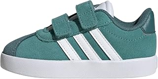 adidas Unisex-Baby VL Court 3.0 Sneakers