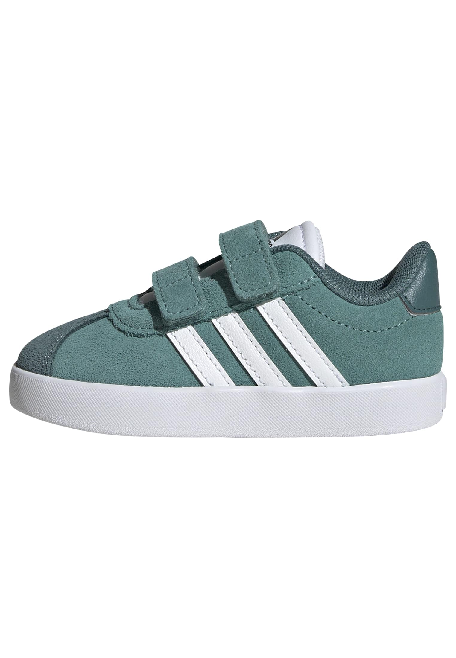 adidas Unisex-Baby VL Court 3.0 Sneakers