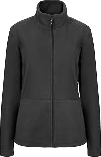 Mukua Perth Woman Fleece Jacket Women Women