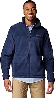 Columbia Steens Mountain Men's Full Zip 2.0 Fleece Jacket