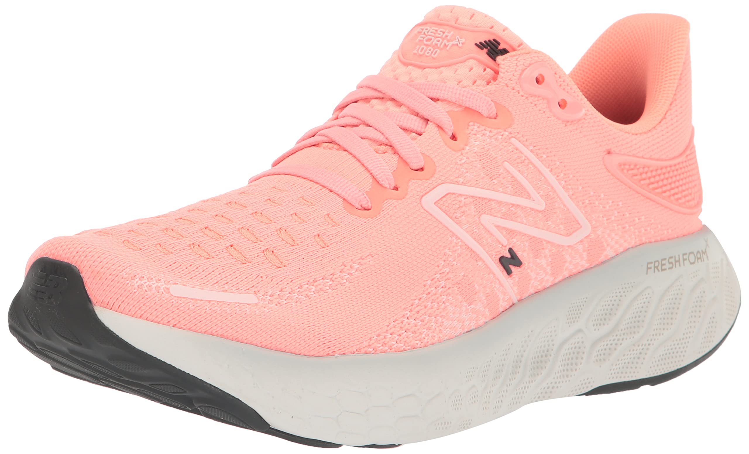 New Balance Fresh Foam X 1080 V12 Running ShoesWomen
