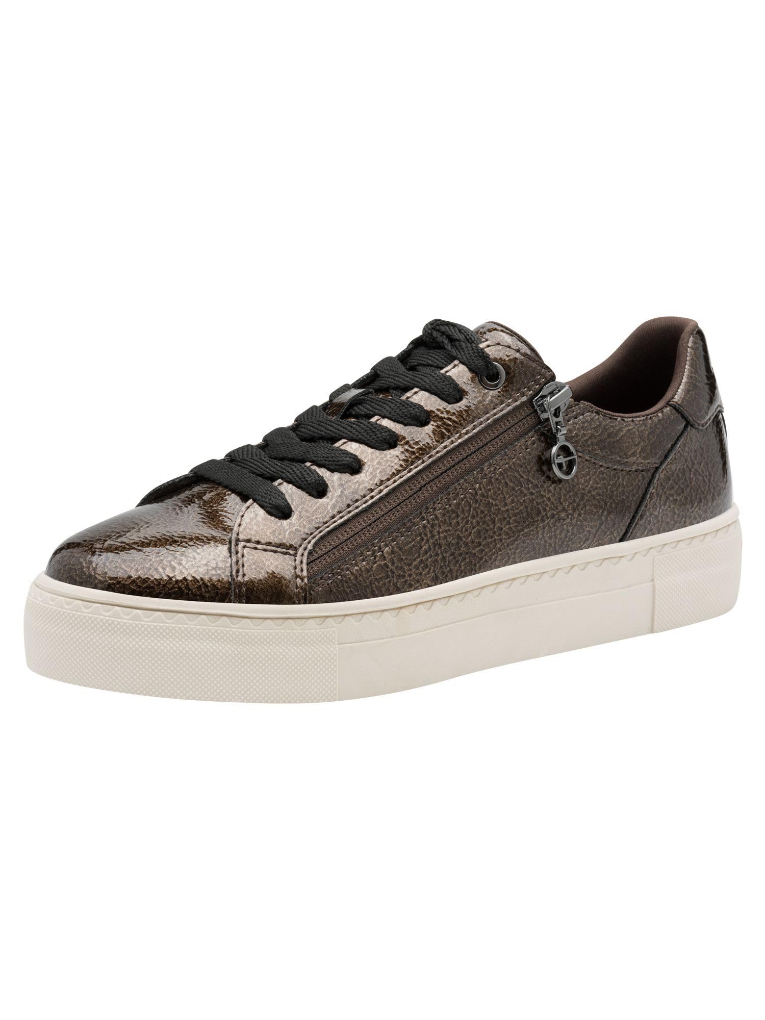 Tamaris Tamaris Damen Sneaker Low 1-23313-41 SneakersWomen