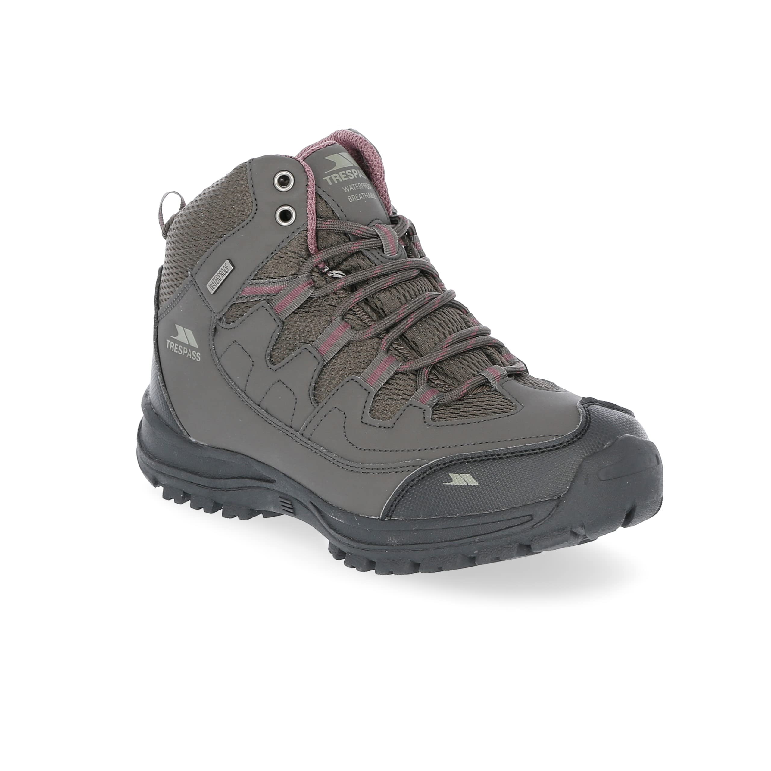 Trespass Mitzi Women's High-Top Hiking Boots