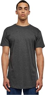 Urban Classics men shaped long tee 1/3/5 pack