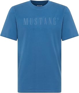 Mustang Men's Style Austin T-Shirt