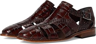 Stacy Adams メンズ Calandro City Sandalサンダル