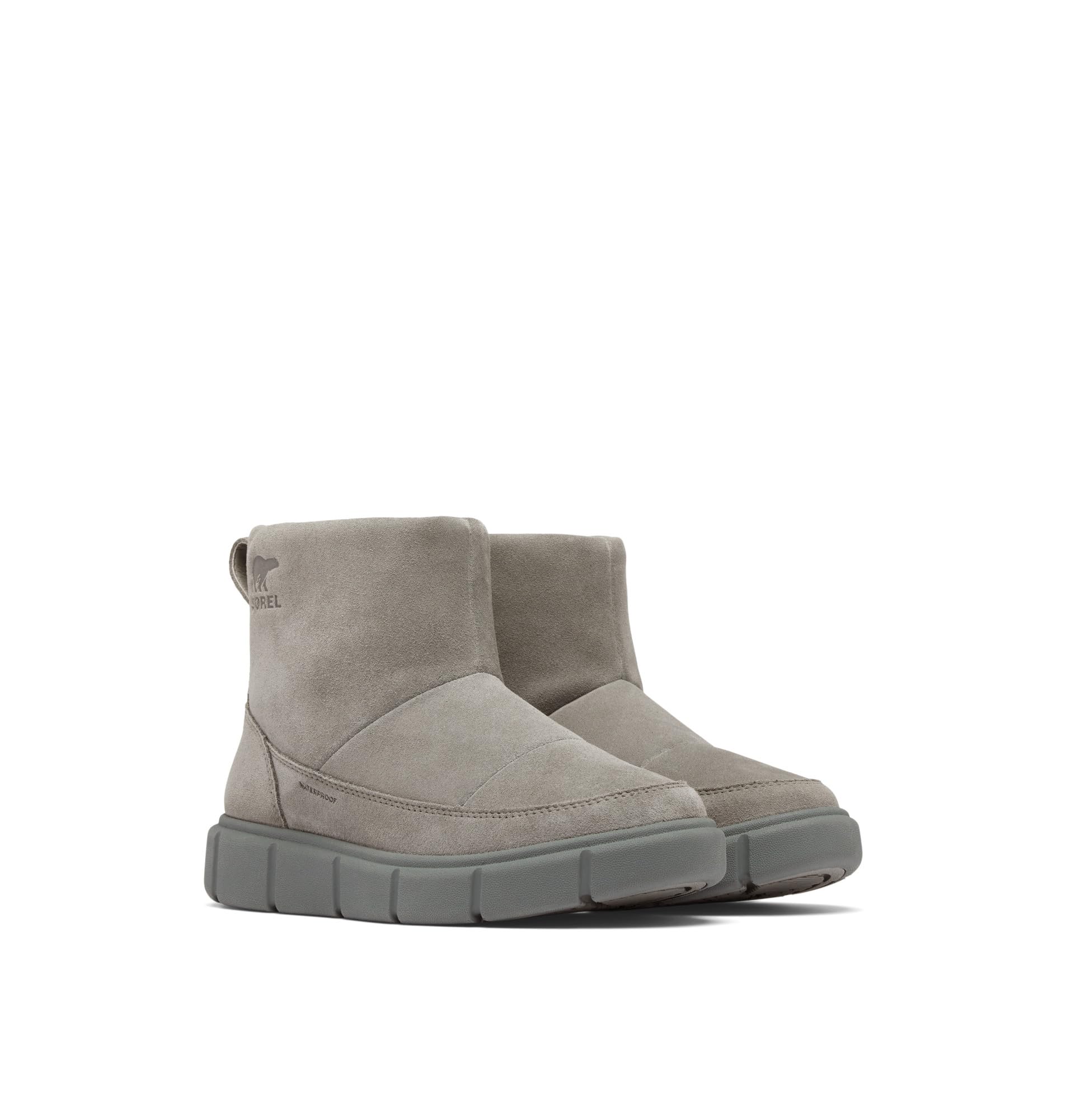 Sorel Explorer™ III Women's Waterproof Winter Boots