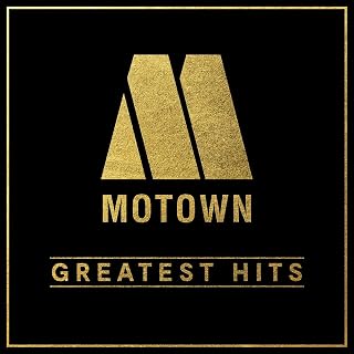 Motown Greatest Hits