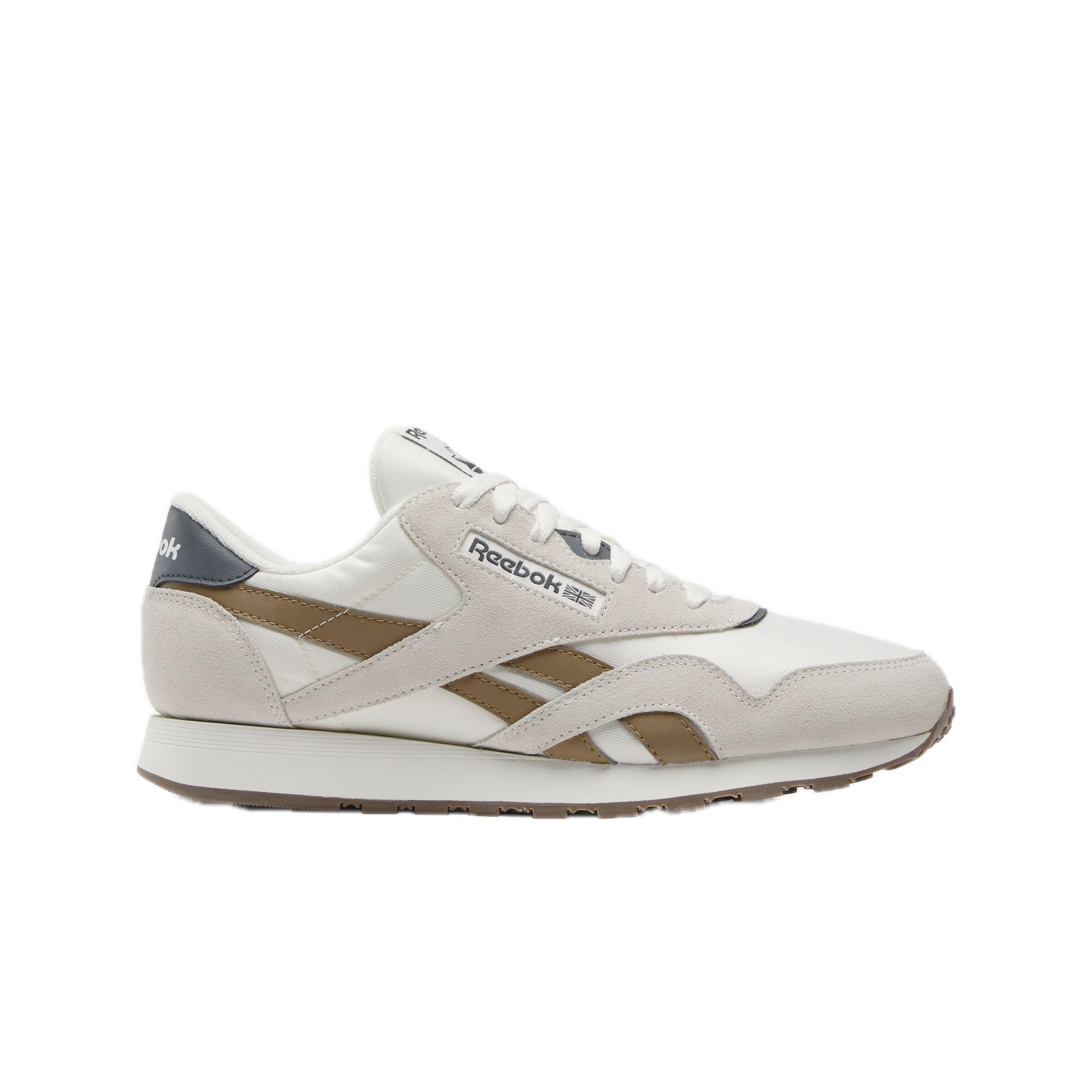 Reebok Women's trainers, Trekyellow classiqueos, 36.5 EU
