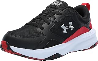 Under Armour 3026727 BasketMen