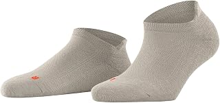 FALKE Women's Cool Kick Sneaker Short Socks Pedulini with Lightweight