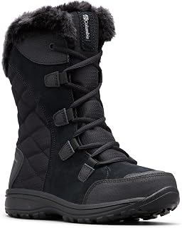Columbia Womens Ice Maiden II