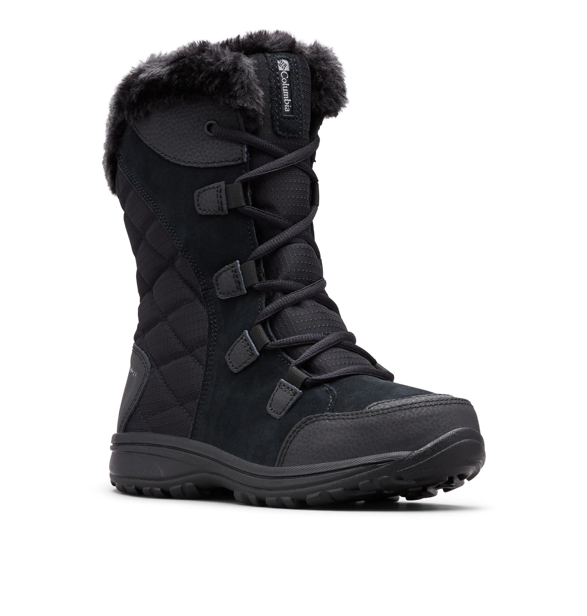 Columbia Womens Ice Maiden II