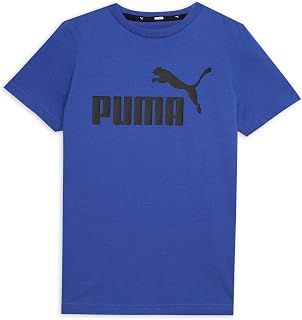 Puma Ess No. 1 Logo Tee B T-Shirts Children and Youth (Pack of 1)