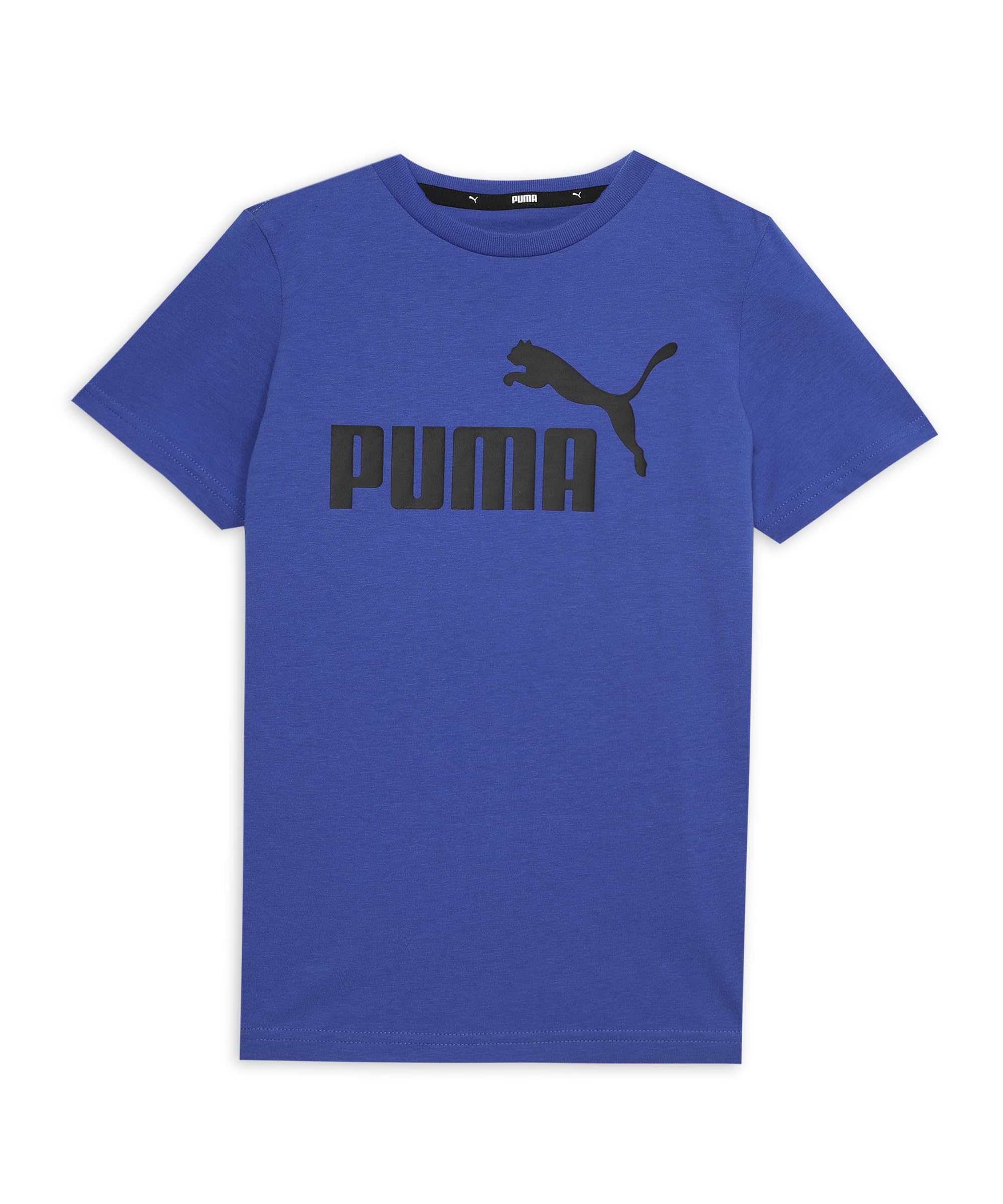 Puma Ess No. 1 Logo Tee B T-Shirts Children and Youth (Pack of 1)