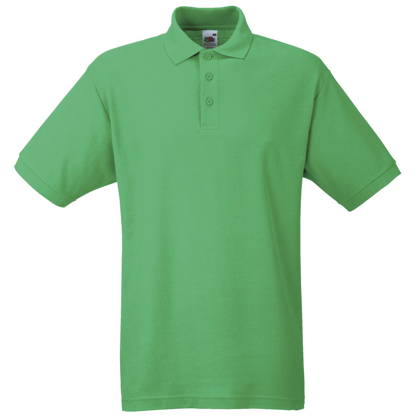 Fruit of the Loom Men's Polo Shirt