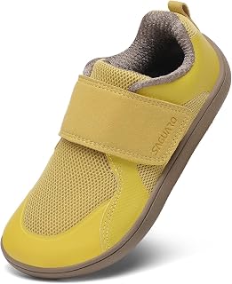 SAGUARO Barefoot Sneakers for Children, Breathable, Lightweight, Flexible, for Indoor Outdoors, 26-36 EU