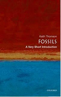Fossils: A Very Short Introduction
