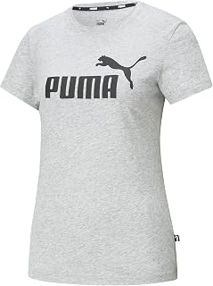 PUMA Ess Logo Tee Women's T-Shirt (Pack of 1)